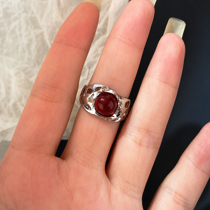 Gothic Rings